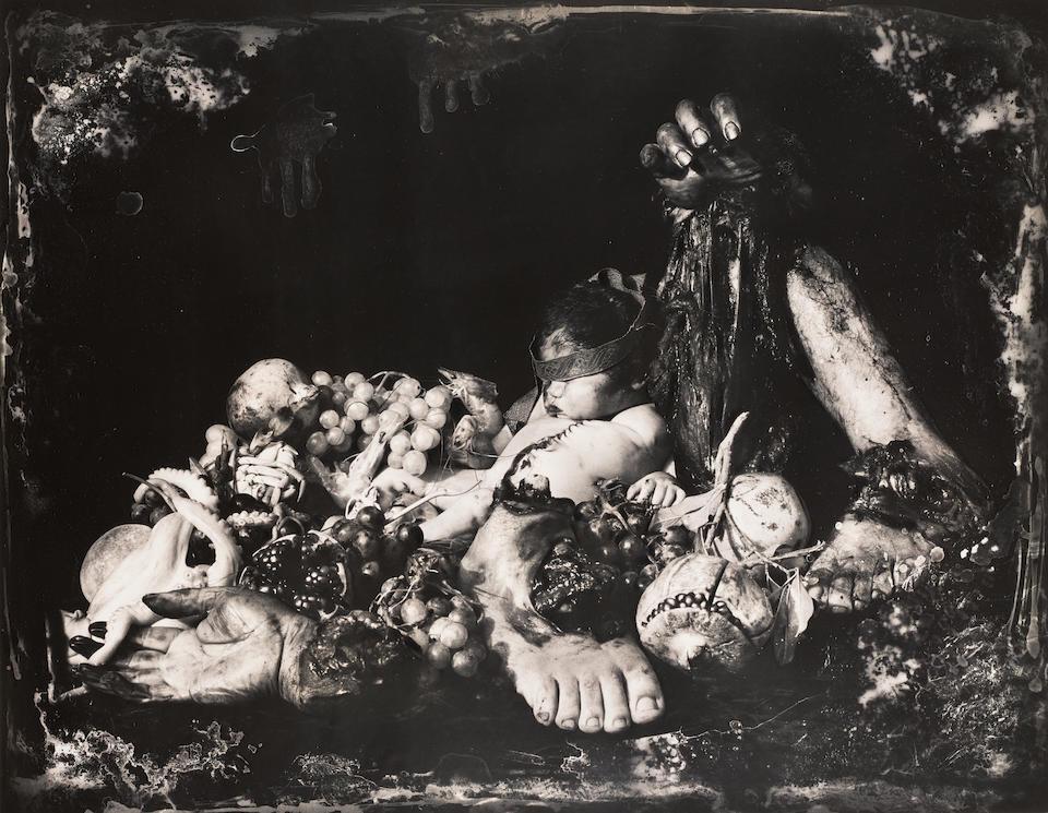 Feast of Fools, Mexico City