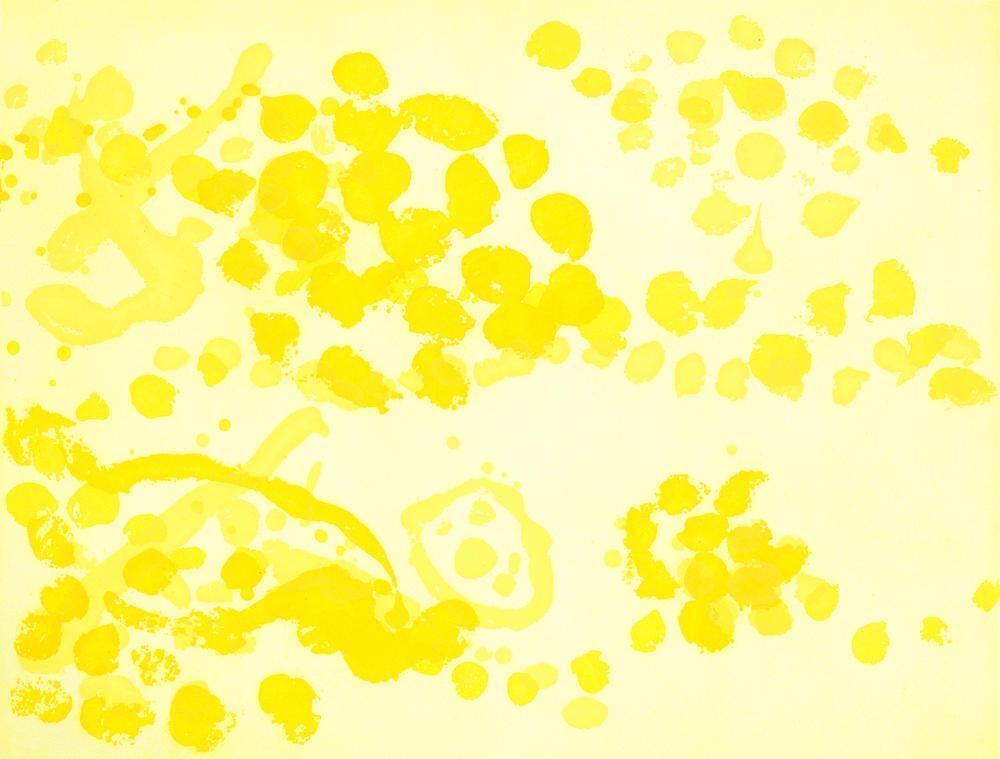 Plates 2, 5, 6 and 10, from 'Brushworks' 