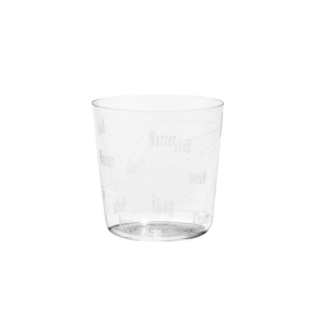 Glass