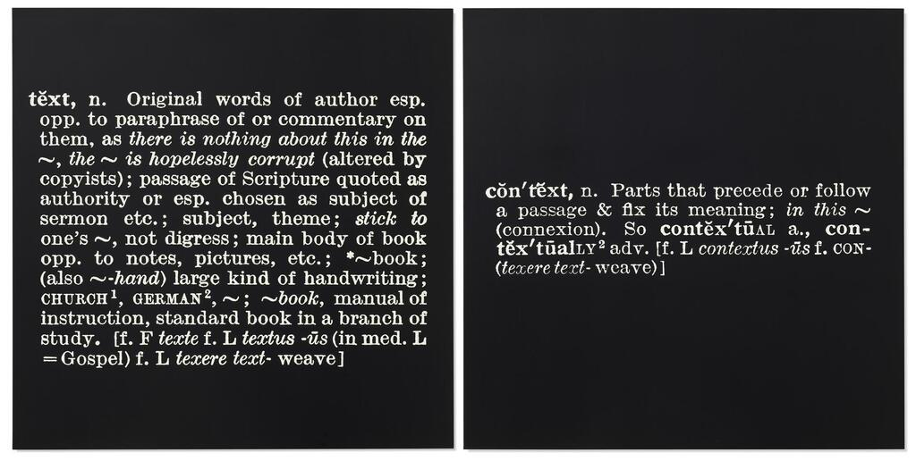 ‘Titled (A.A.I.A.I.)’ [text-context]