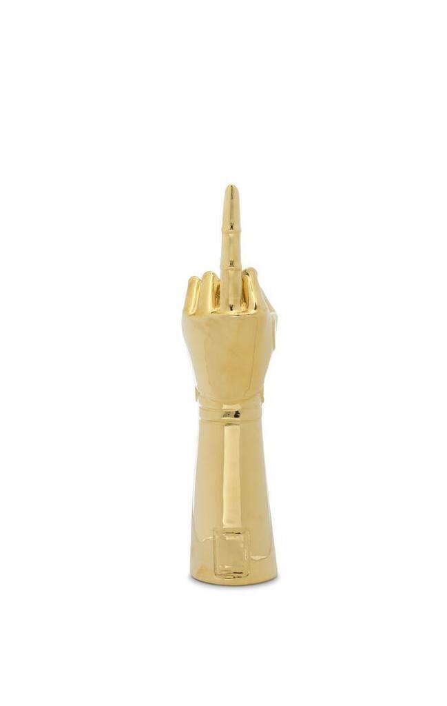 The Midas Touch