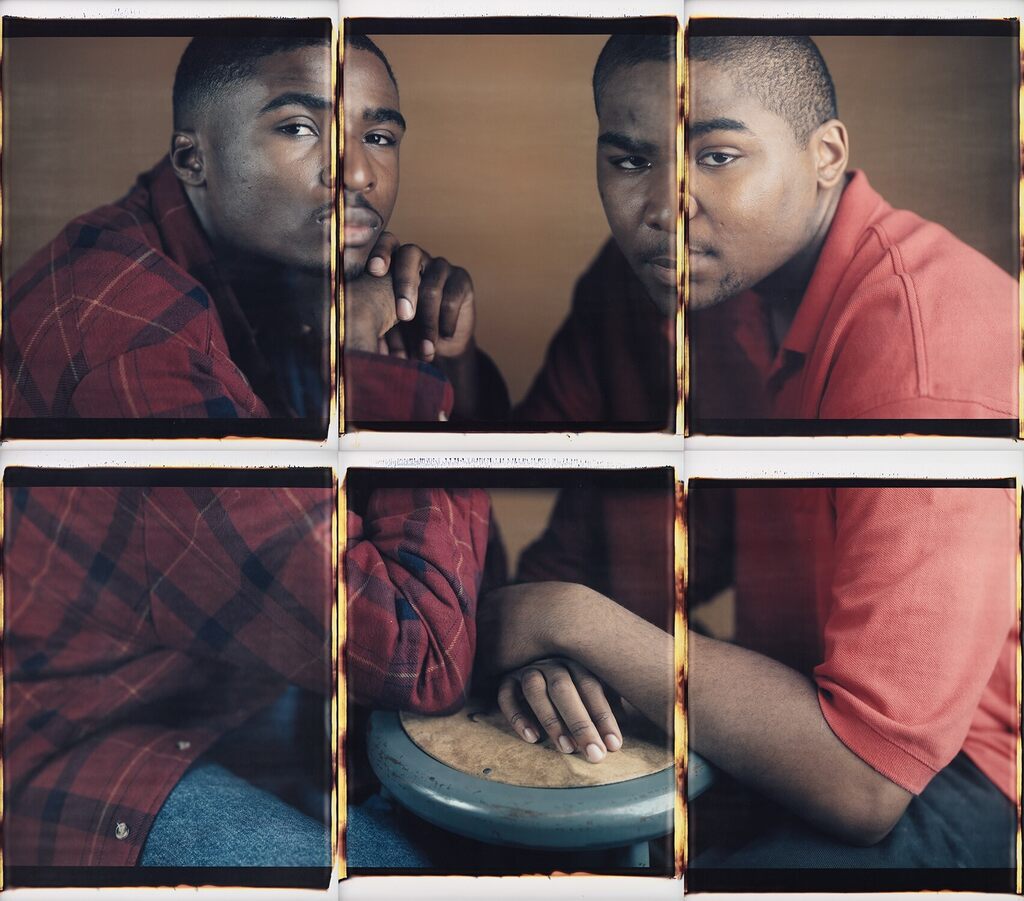 Marc & Eric
