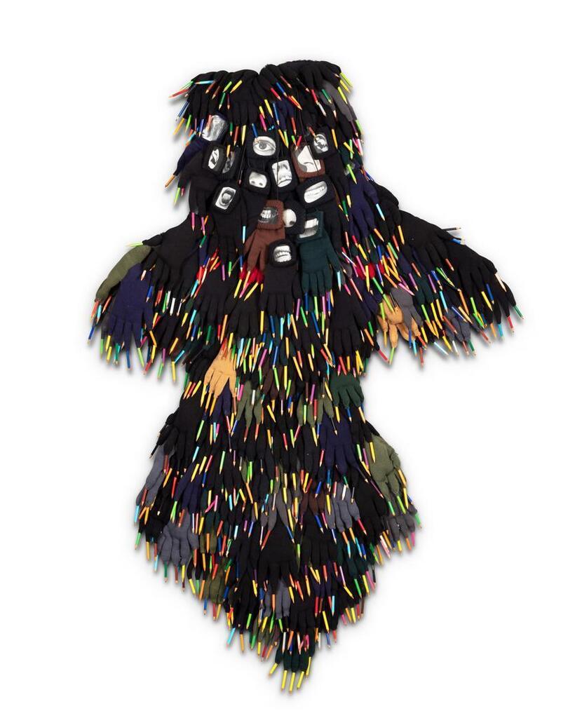 L'homme - Gants