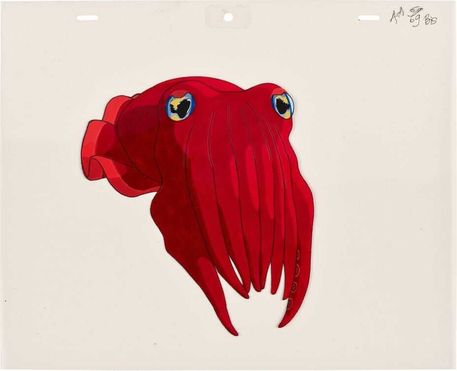 Untitled (study for Anywhen)