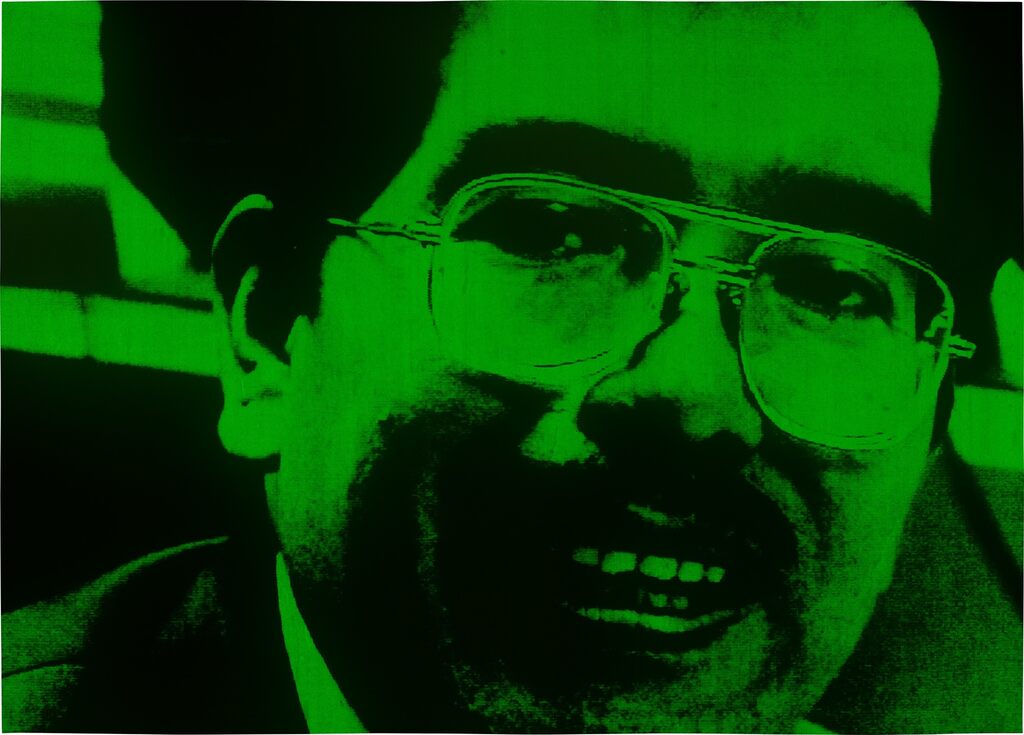 La Batalla de los Patos, A Documentary Project with Rirkrit, 2003