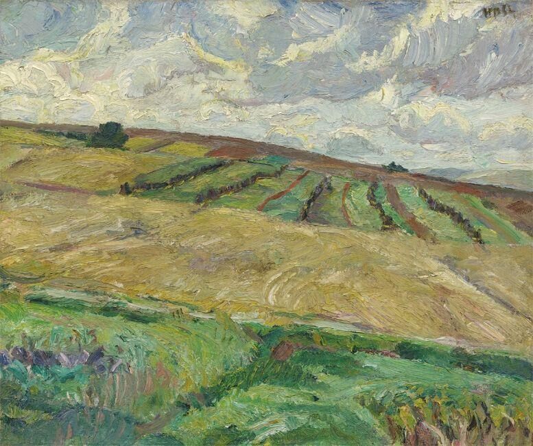 ”Helle Nenndorfer Landschaft”