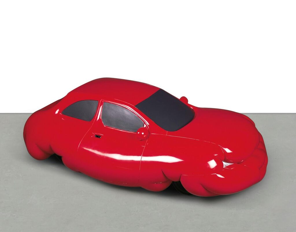 Fat Car