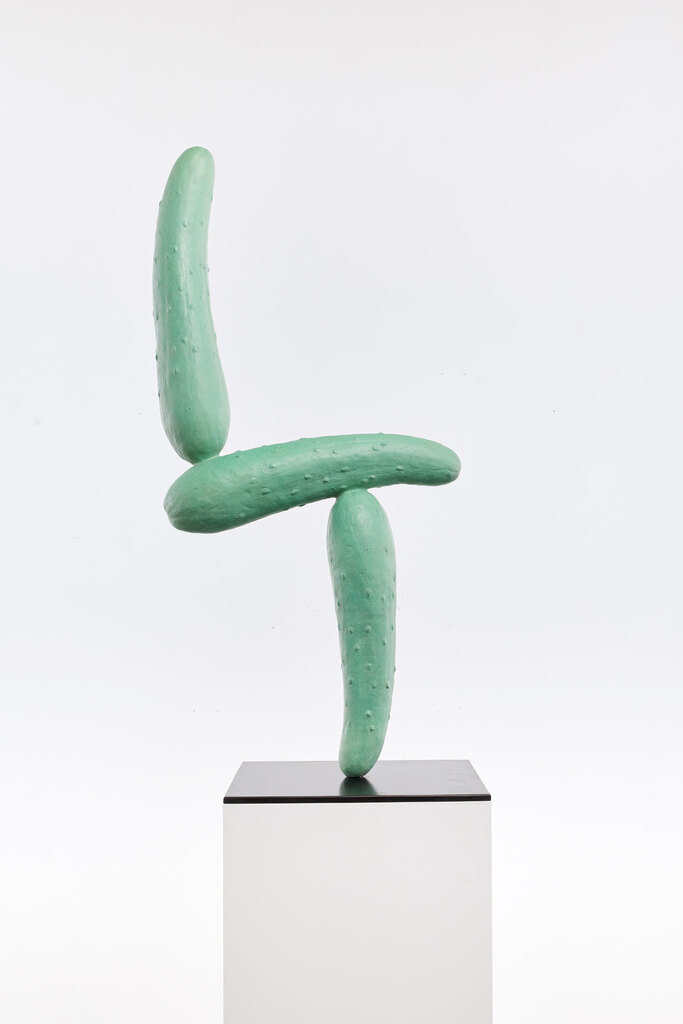Modernist Pickle