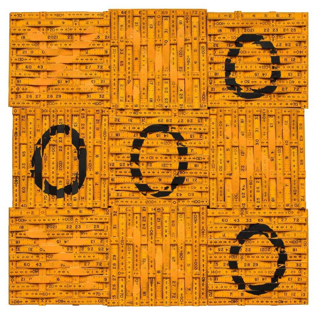 Jogo da Velha - Serie B-6 - XA/OP