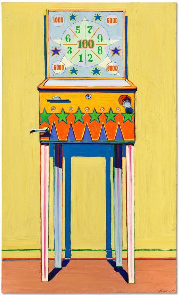 Star Pinball