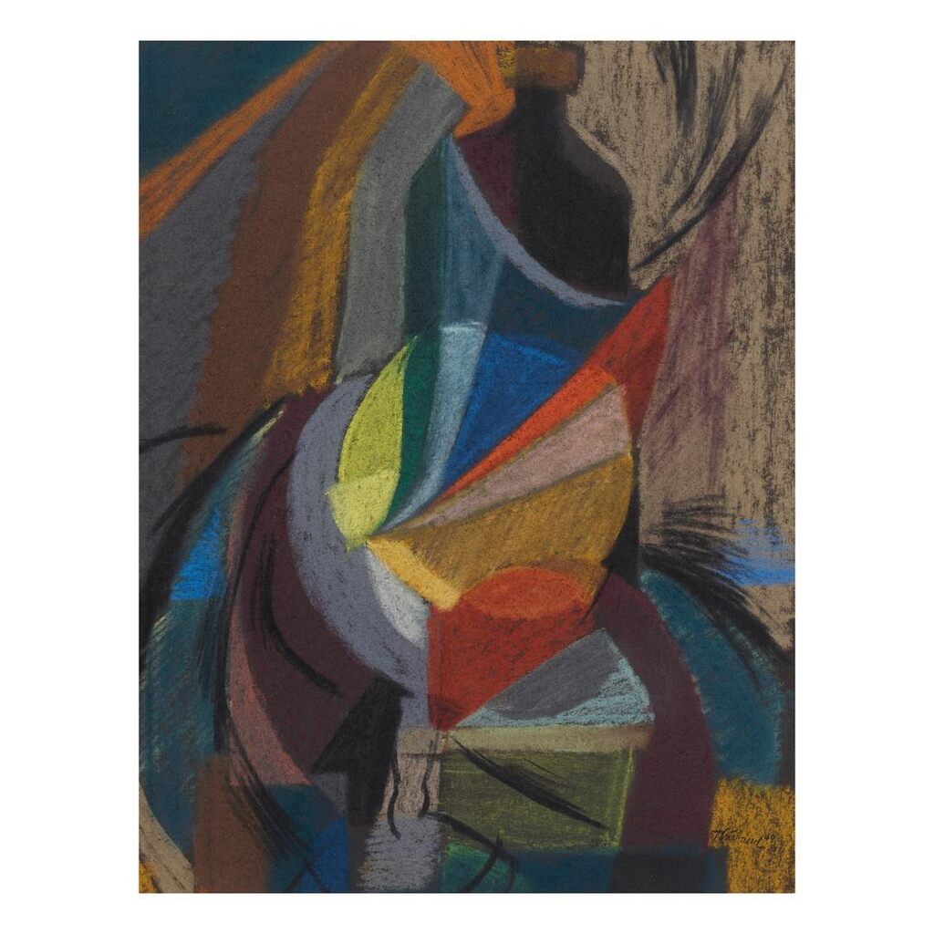 Still Life