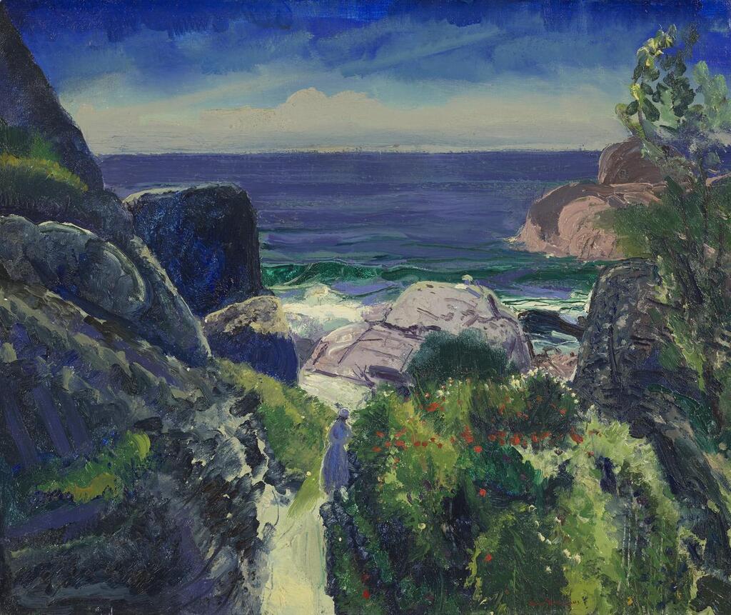 Paradise Point