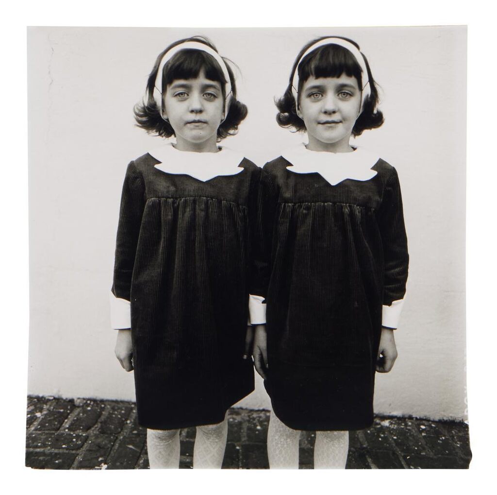 A Box of Ten Photographs