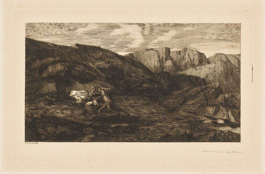 La Peur