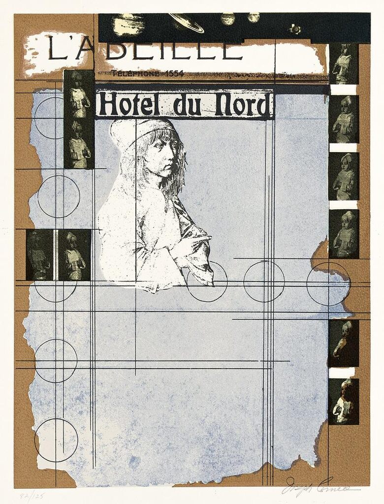Hotel du Nord