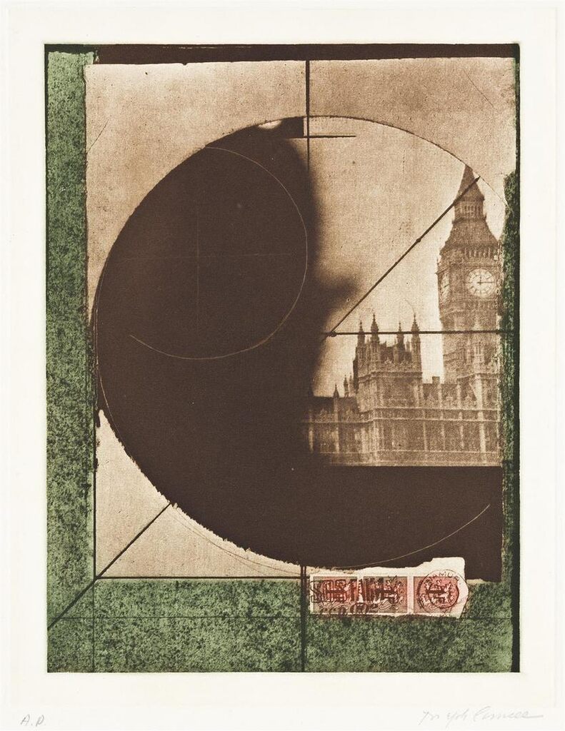 Untitled (Derby Hat)