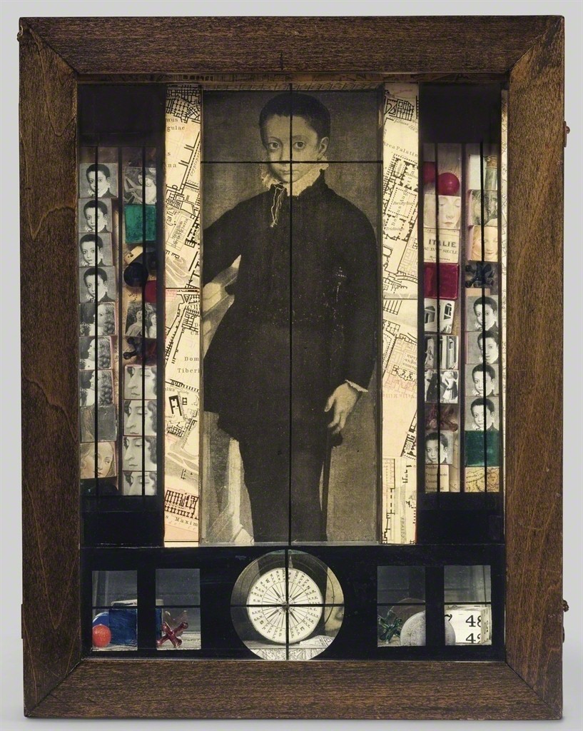 Medici Slot Machine: Object