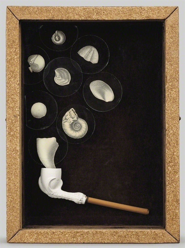 Object