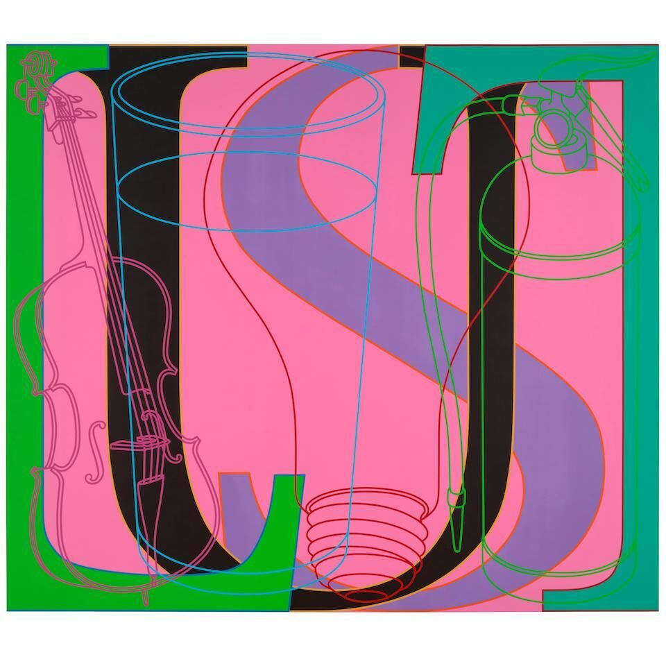 Untitled (LUST)