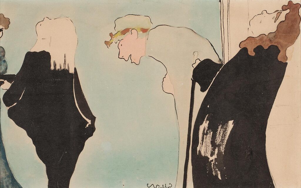 Le Malade imaginaire
