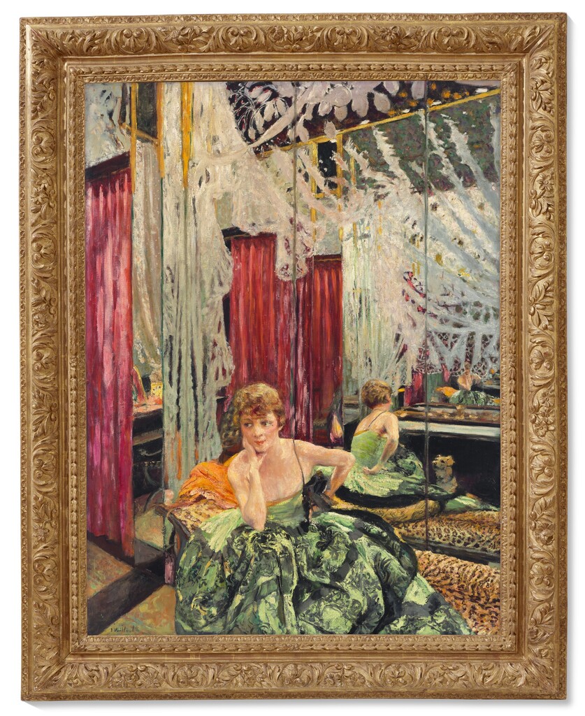 Jane Renouardt