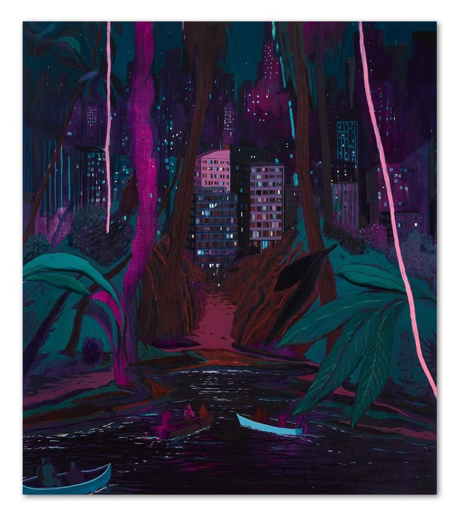 City of Flights