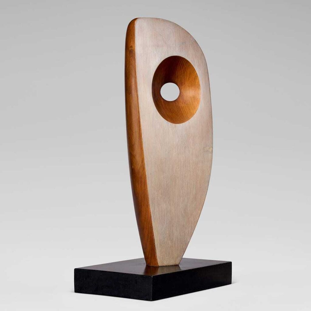 Curved Form