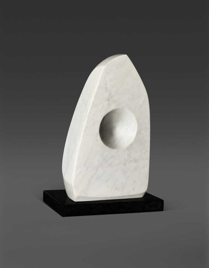 Solitary Form