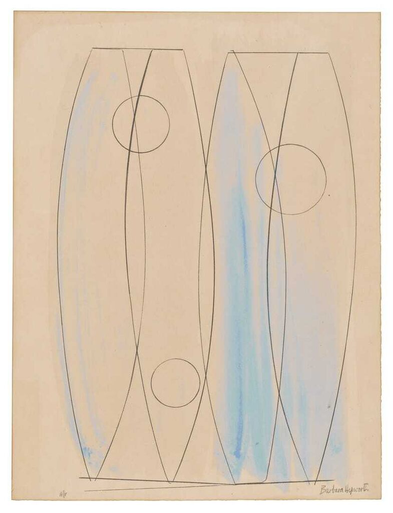 December Forms, from: Opposing Forms