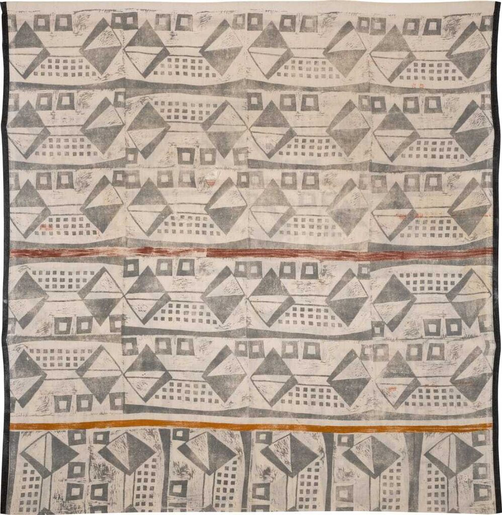 Printed Textile