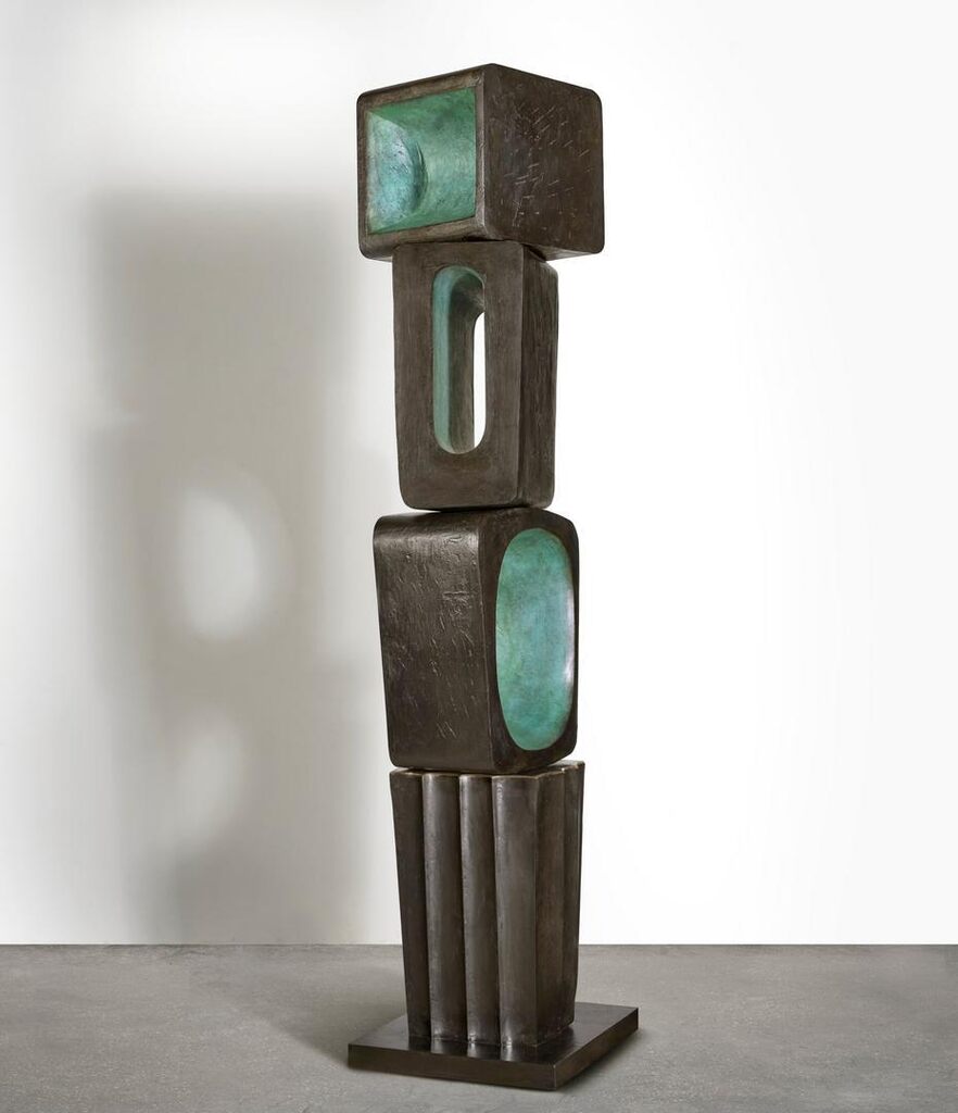 The Family of Man: Ancestor II