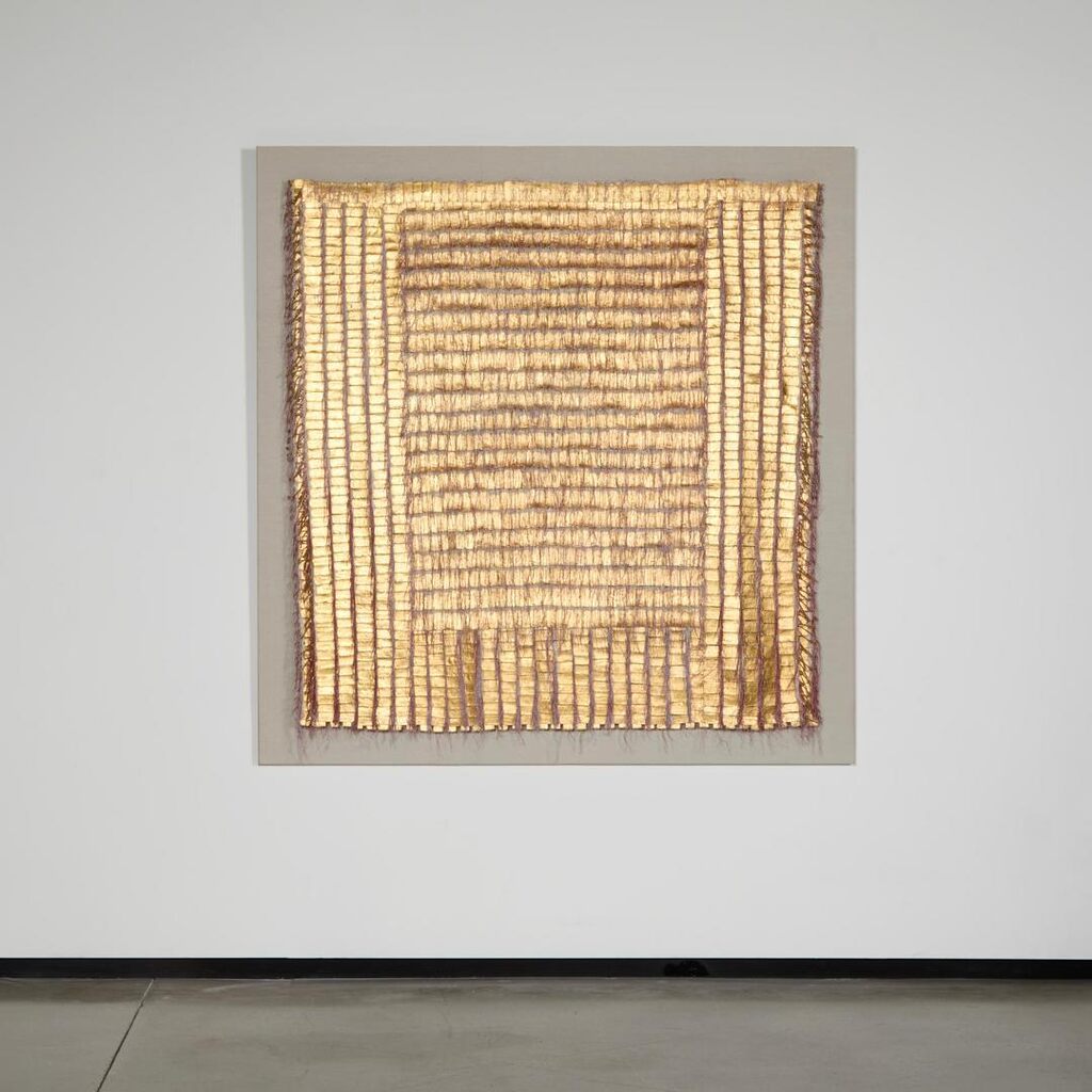 Olga de Amaral, Alquimia 78