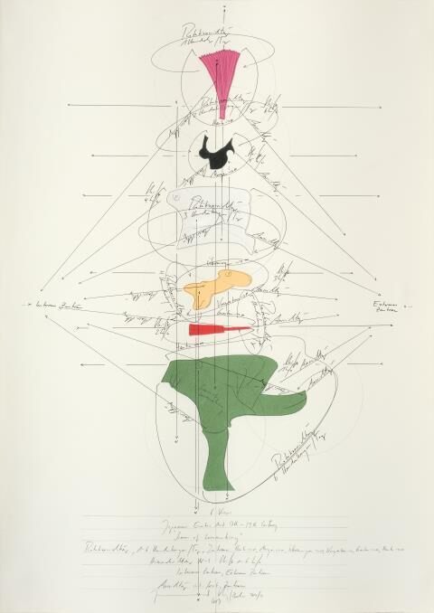 Japanese Erotic Art 17th -19th Century (65)