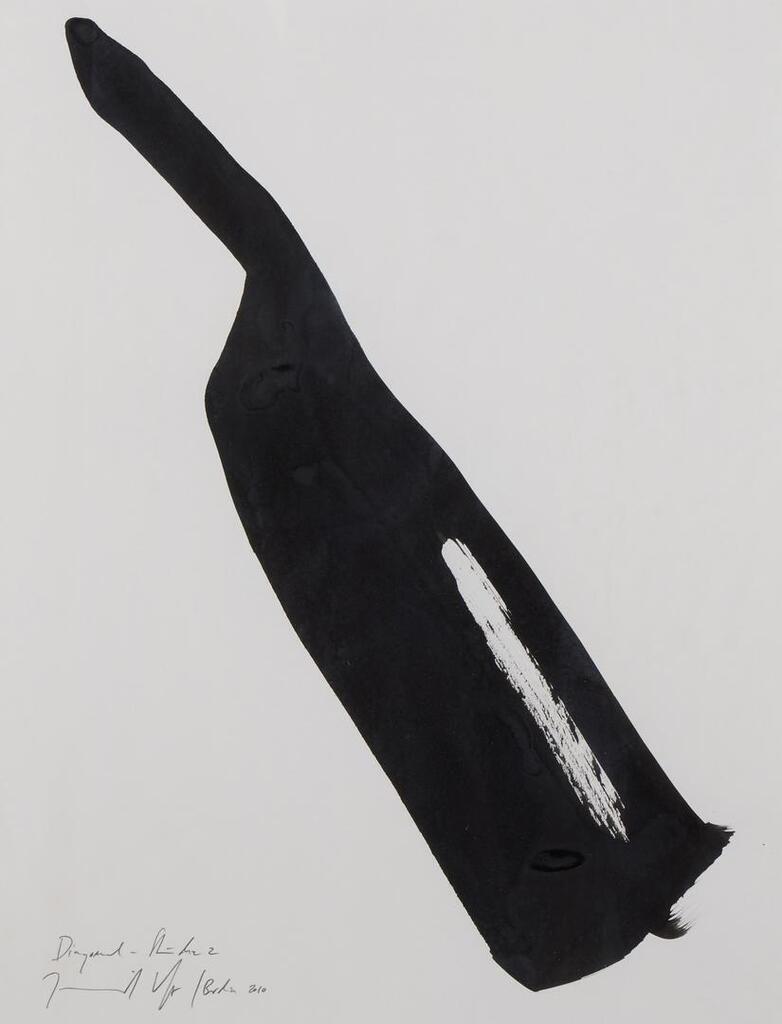 Diagonalstudie 2