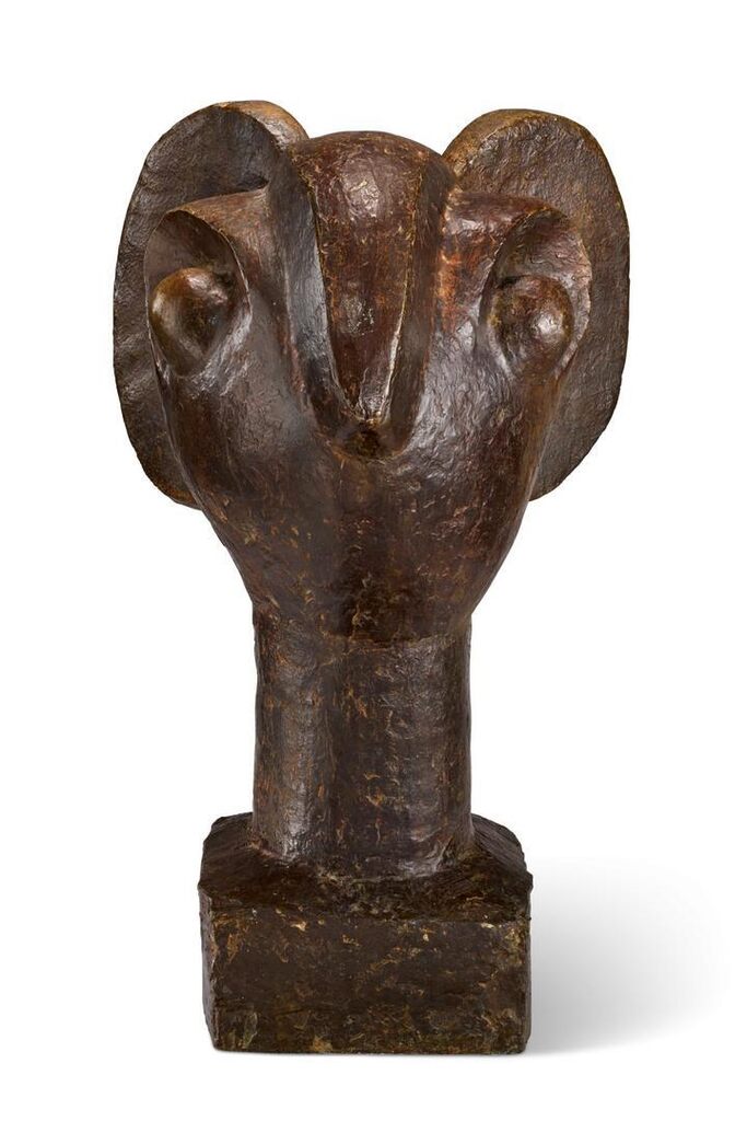 Bird's Head