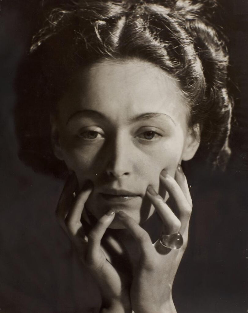 Nusch Éluard
