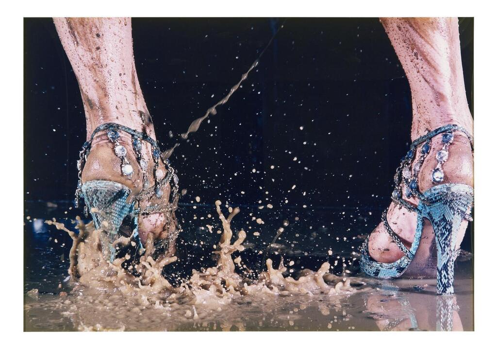 Shit-Kicker