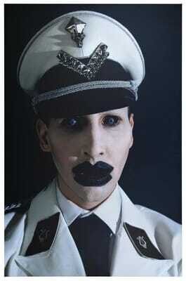 "The Golden Age I (Marilyn Manson)”