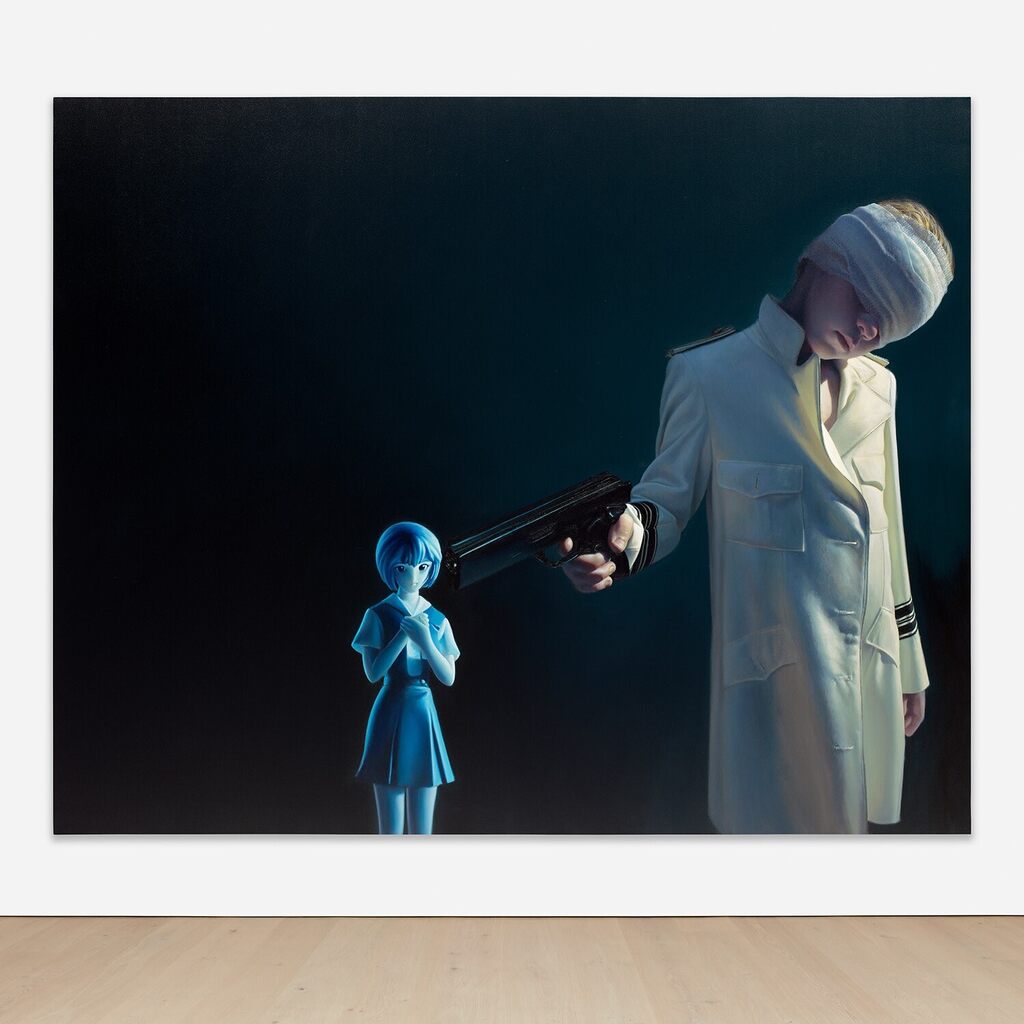 Untitled (The Disasters of War 24)