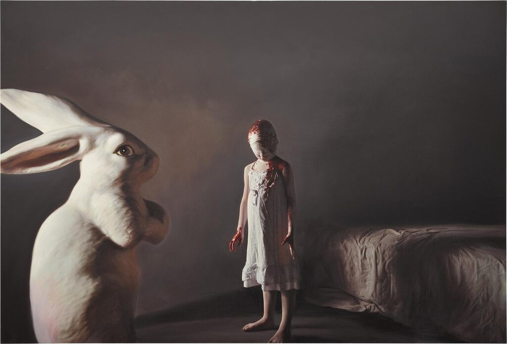 Untitled (The Disasters of War 4)