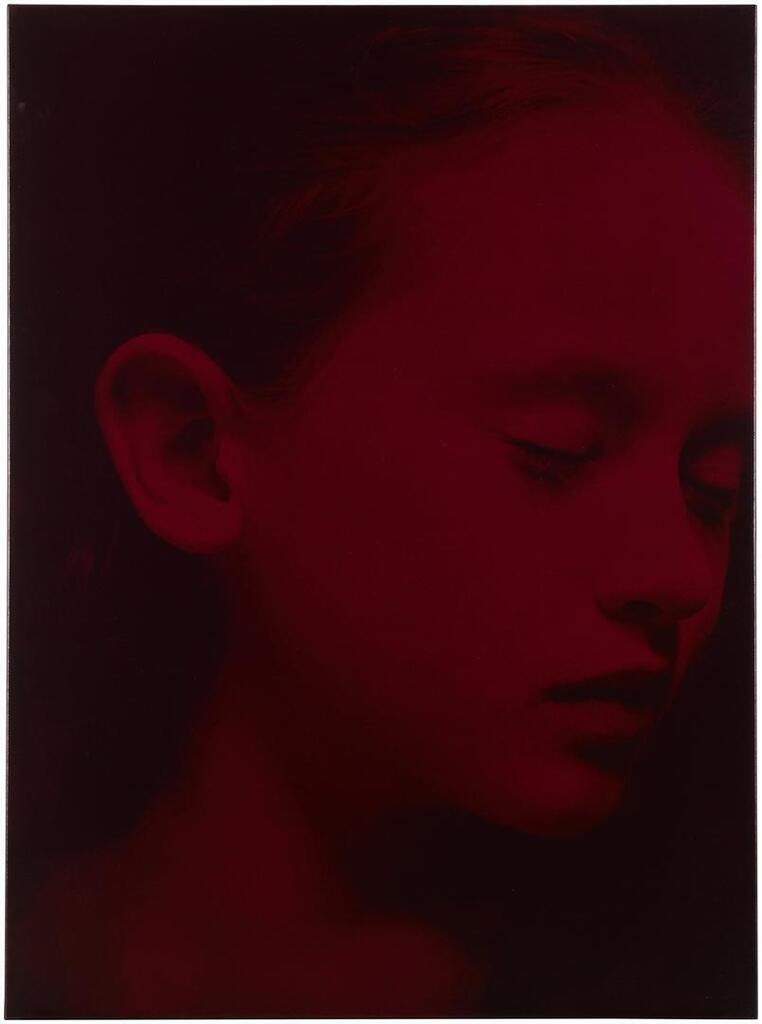 Red Sleep 24
