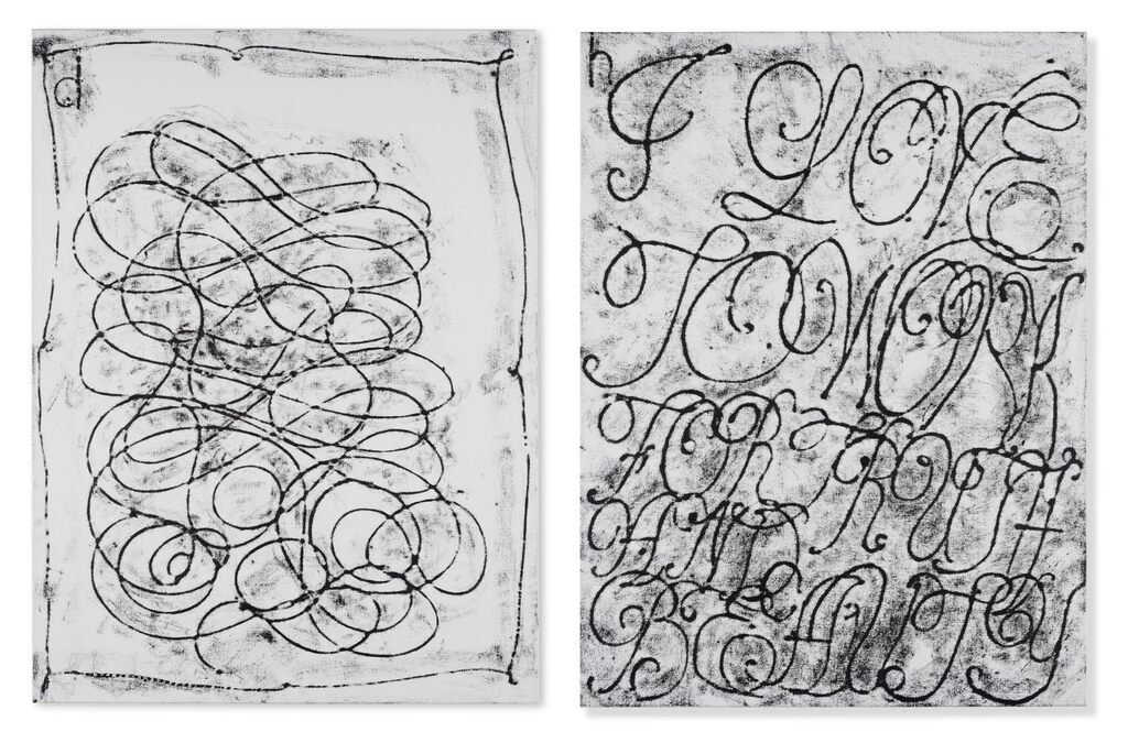 Sans titre (Learning from that Person’s work: D/H)