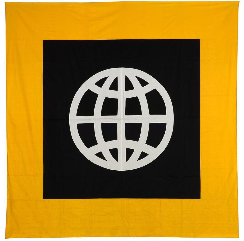 Untitled (World)