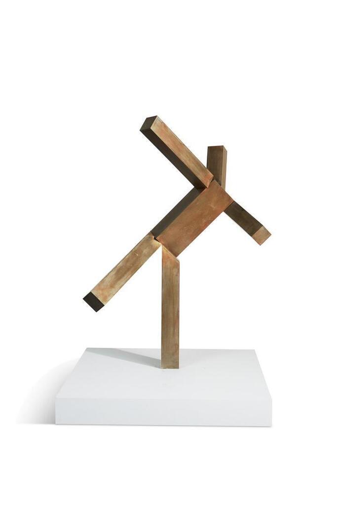 Standing Figure