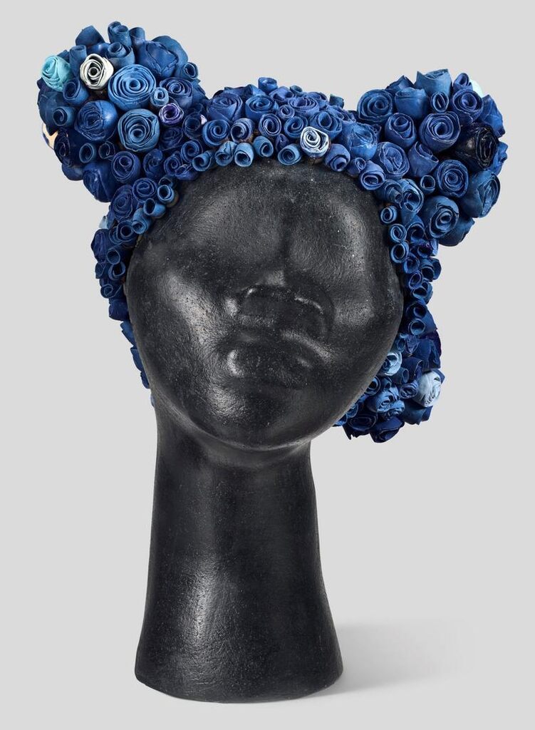 Simone Leigh, Meridian