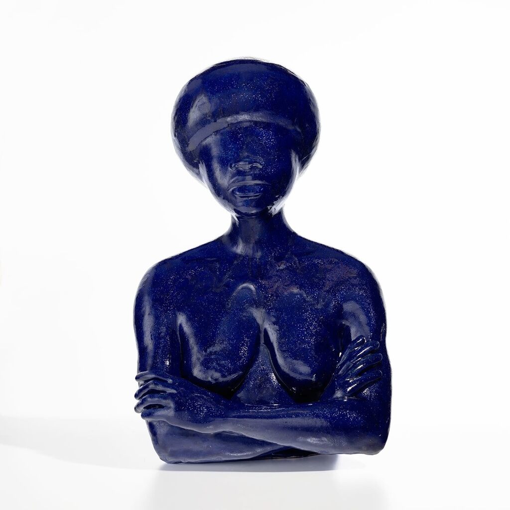 Figure (Cobalt)