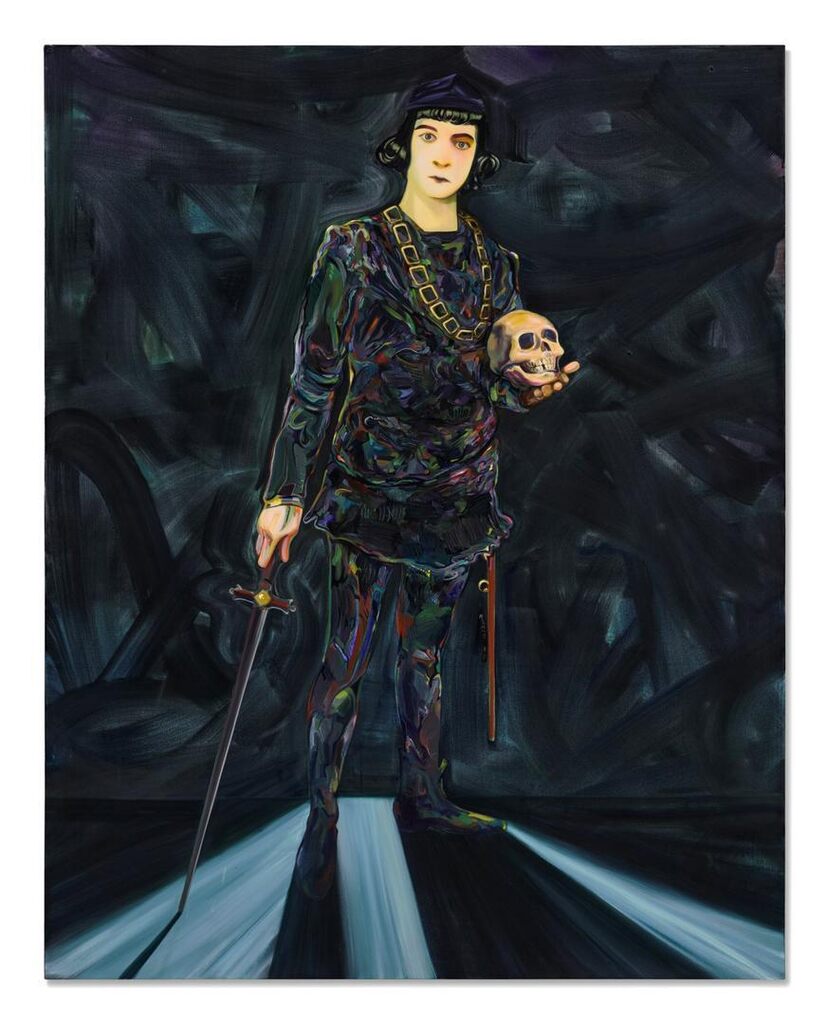 Hamlet