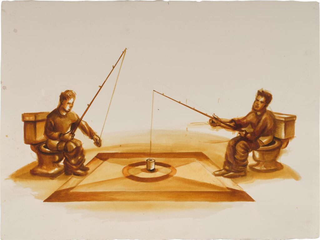 Fishing