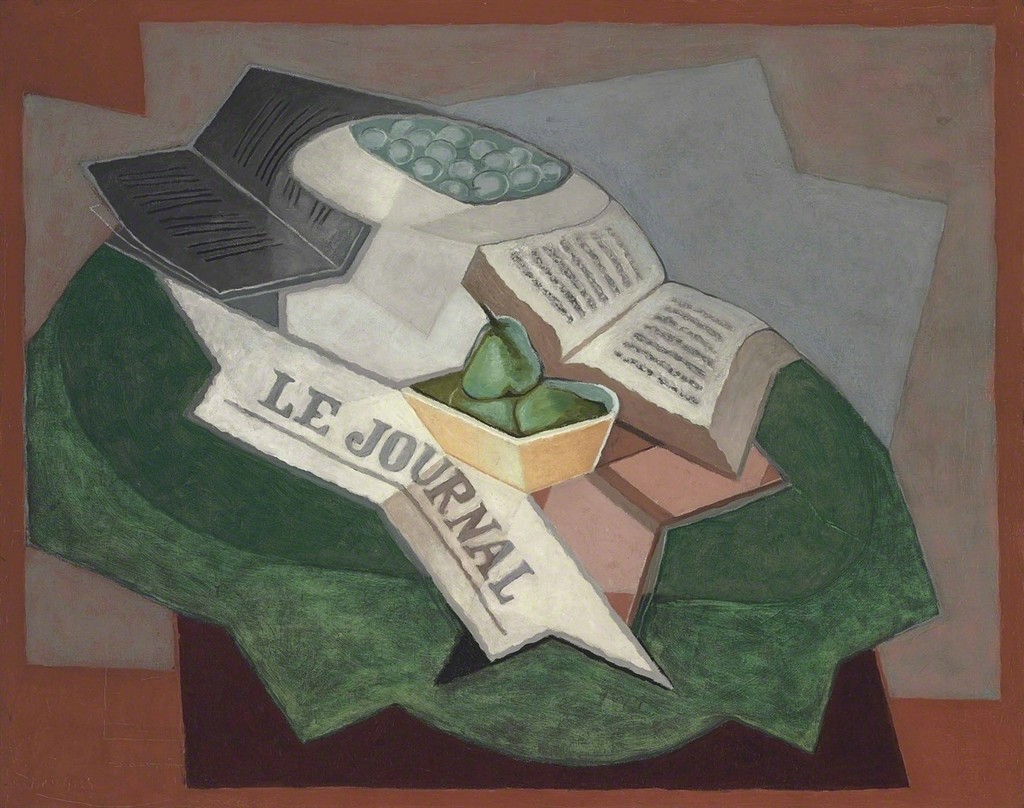 Le tapis vert