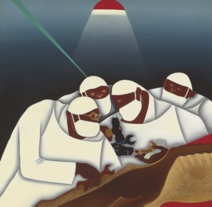 Transplantation